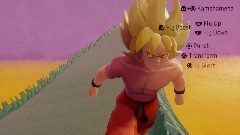 A screenshot taken in Dreams. 6 of 11.