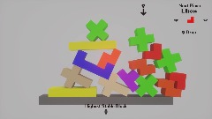 A screenshot taken in Dreams. 1 of 9.