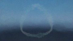 A screenshot taken in Dreams. 1 of 2.
