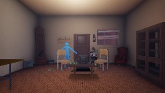 A screenshot taken in Dreams. 7 of 13.