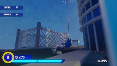 A screenshot taken in Dreams. 1 of 1.