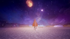 A screenshot taken in Dreams. 2 of 2.