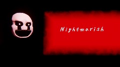 A screenshot taken in Dreams. 9 of 16.