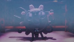 A screenshot taken in Dreams. 1 of 1.