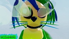 A screenshot taken in Dreams. 5 of 25.