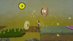 A screenshot taken in Dreams. 4 of 5.