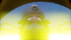 Wario Dies As A Sailor