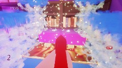 A screenshot taken in Dreams. 4 of 5.