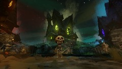 A screenshot taken in Dreams. 6 of 22.