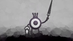 A screenshot taken in Dreams. 1 of 8.