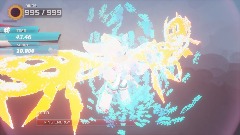 A screenshot taken in Dreams. 3 of 7.