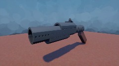 A screenshot taken in Dreams. 19 of 21.