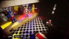 A screenshot taken in Dreams. 4 of 6.