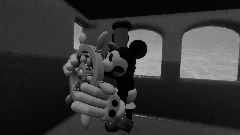 Mickey mouse adventure