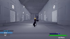 A screenshot taken in Dreams. 3 of 13.