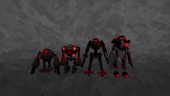 A screenshot taken in Dreams. 2 of 2.