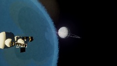 A screenshot taken in Dreams. 1 of 1.