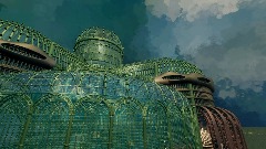 A screenshot taken in Dreams. 14 of 30.