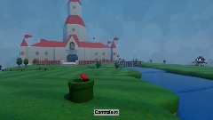 A screenshot taken in Dreams. 4 of 8.