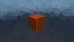 A screenshot taken in Dreams. 1 of 1.