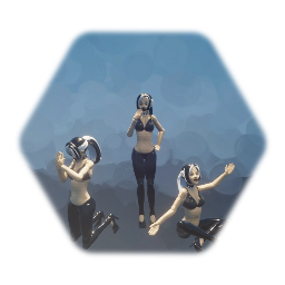 Remix of Krissy [wip]