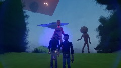 A screenshot taken in Dreams. 8 of 21.