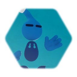 Characters from the dreamiverse (gmgc7 picks)