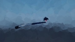 A screenshot taken in Dreams. 3 of 4.