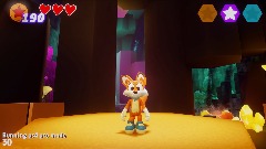 A screenshot taken in Dreams. 4 of 12.