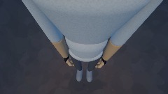 A screenshot taken in Dreams. 13 of 22.