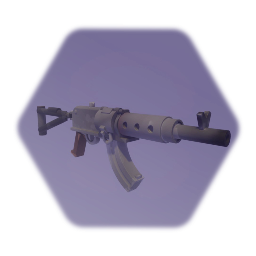 CryFor's Default Carbine