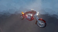 A screenshot taken in Dreams. 3 of 3.