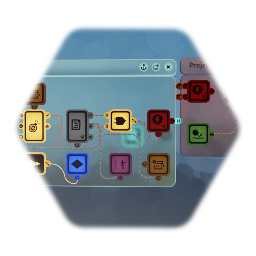 [AIO] Basic Projectile Weapon