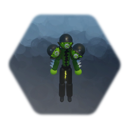 My Version of the Plants VS. Zombies Collection