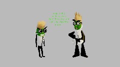 A screenshot taken in Dreams. 9 of 27.