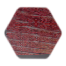 Red Brick Wall