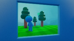 A screenshot taken in Dreams. 11 of 25.