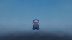 A screenshot taken in Dreams. 1 of 2.