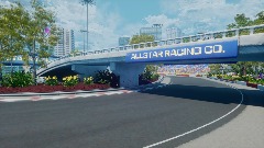 A screenshot taken in Dreams. 10 of 15.