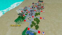 A screenshot taken in Dreams. 7 of 30.