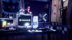 A screenshot taken in Dreams. 23 of 23.