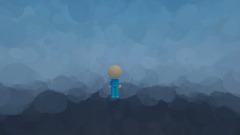 A screenshot taken in Dreams. 6 of 8.