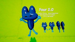 A screenshot taken in Dreams. 13 of 14.