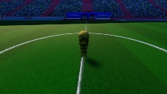 A screenshot taken in Dreams. 4 of 7.