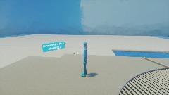 A screenshot taken in Dreams. 8 of 20.