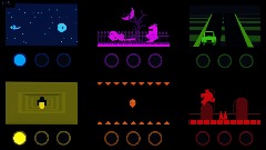 A screenshot taken in Dreams. 17 of 21.