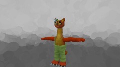 A screenshot taken in Dreams. 3 of 9.