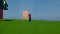 A screenshot taken in Dreams. 8 of 8.