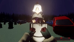 A screenshot taken in Dreams. 3 of 4.