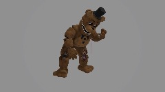 A screenshot taken in Dreams. 11 of 21.